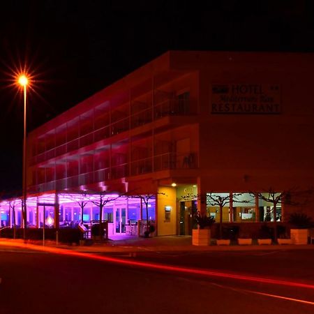 Hotel Mediterrani Blau L'Eucaliptus Bagian luar foto